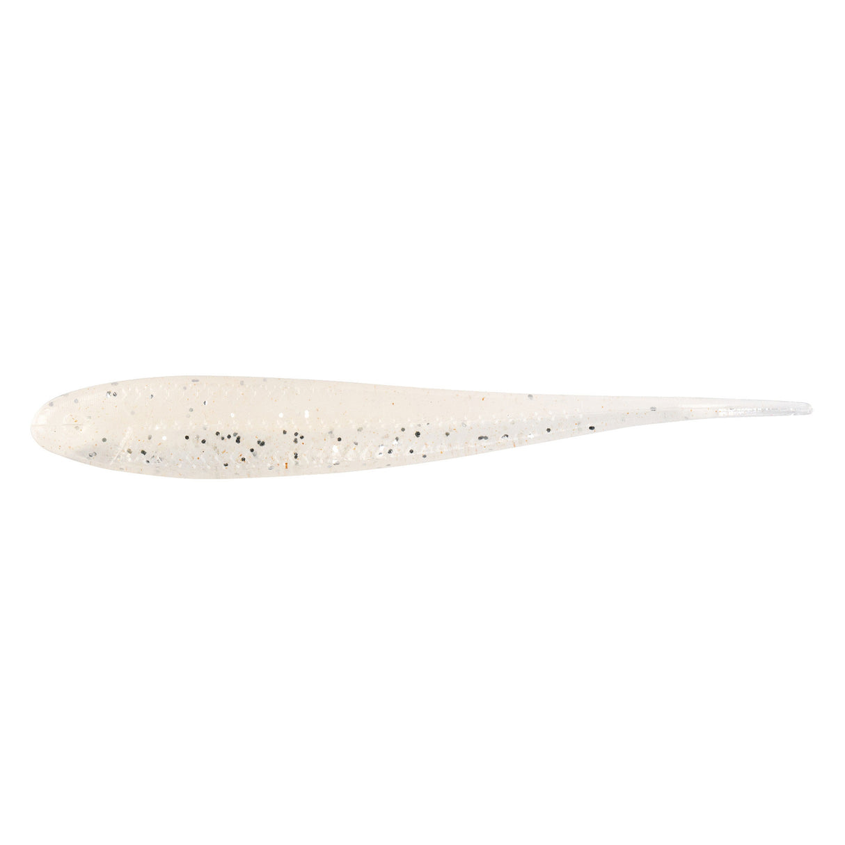 YUM FF Sonar Minnow Soft Swimbait