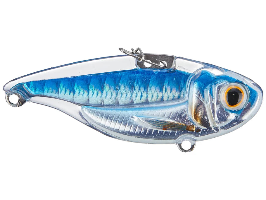 Live Target Sonic Shad