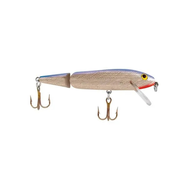 Rebel Jointed Minnow Jerkbait