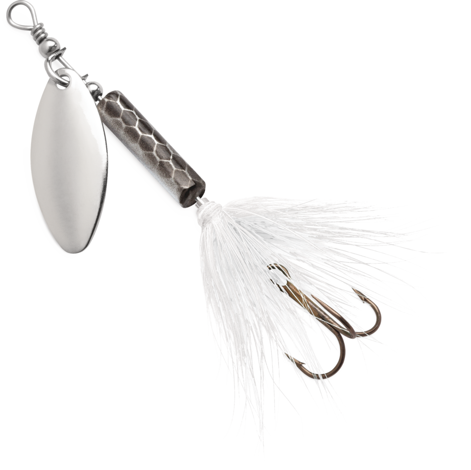 Blue Fox Whip Tail Deep Runner 1/4oz