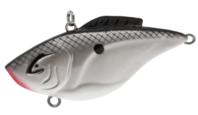 Bill Lewis Hammer-Trap Lipless Crankbait