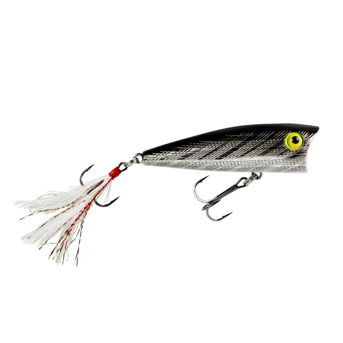 Rebel Pop-R P71 Topwater Popper
