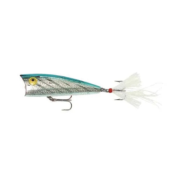 Rebel Magnum Pop-R Topwater Popper