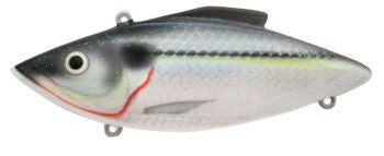 Bill Lewis Original Rat-L-Trap Lipless Crankbait