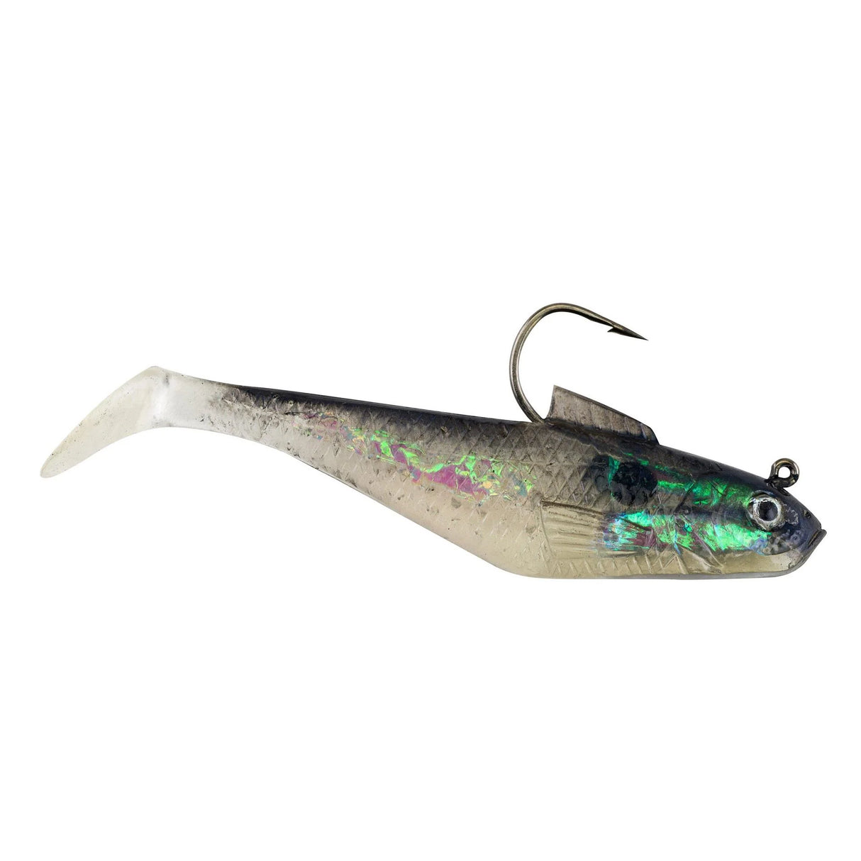 Berkley PowerBait Pre-Rigged Swim Shad