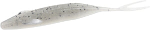 Zoom Winged Fluke Soft Jerkbait