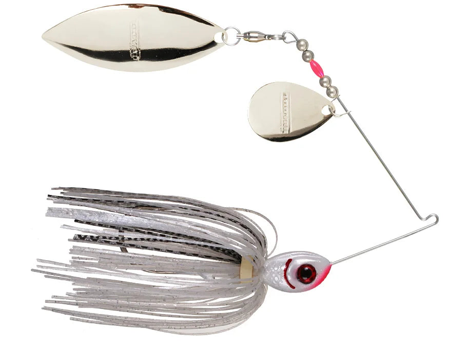 Booyah Blade Colorado Willow Spinnerbait