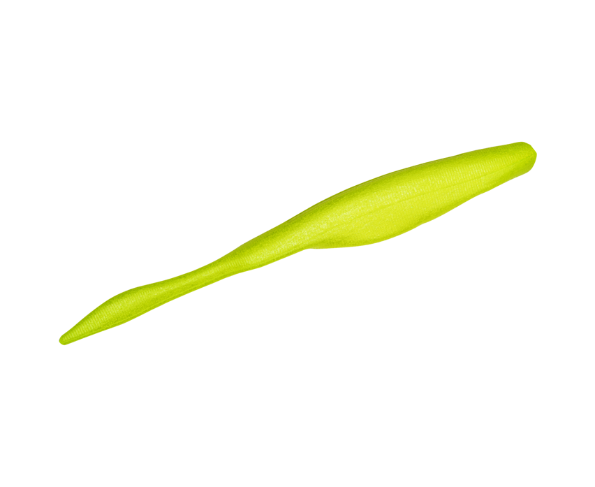 Strike King Caffeine Shad Soft Jerkbait