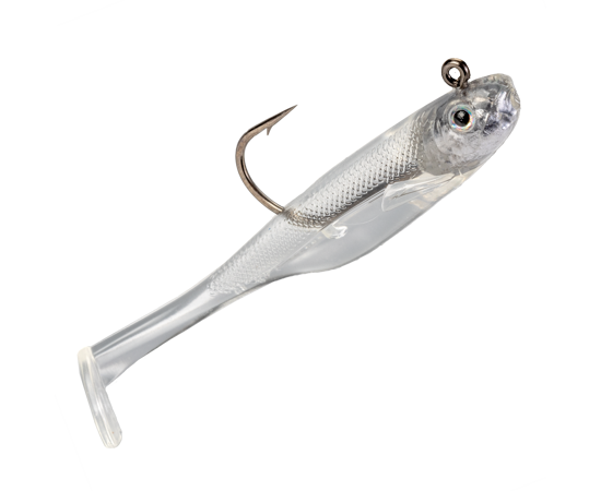 Strike King Homing Minnow