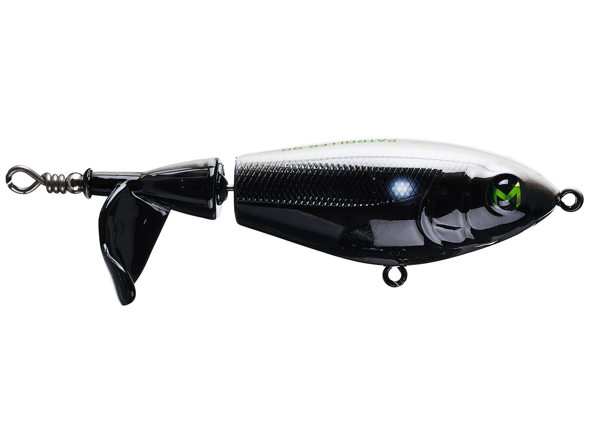 Mach Patroller 90 Topwater