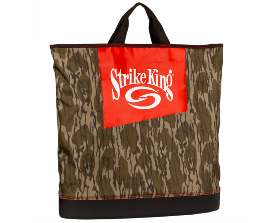 Strike King Mossy Oak Original Bottomland Weigh-In Bag