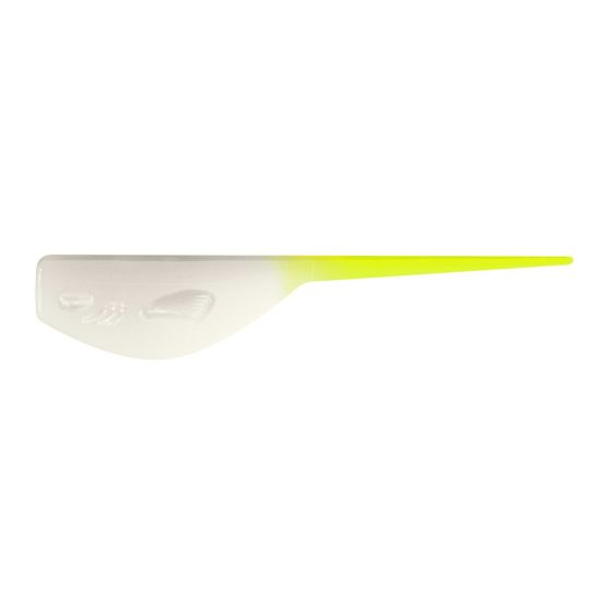 Leland’s Lures Slab Magnet