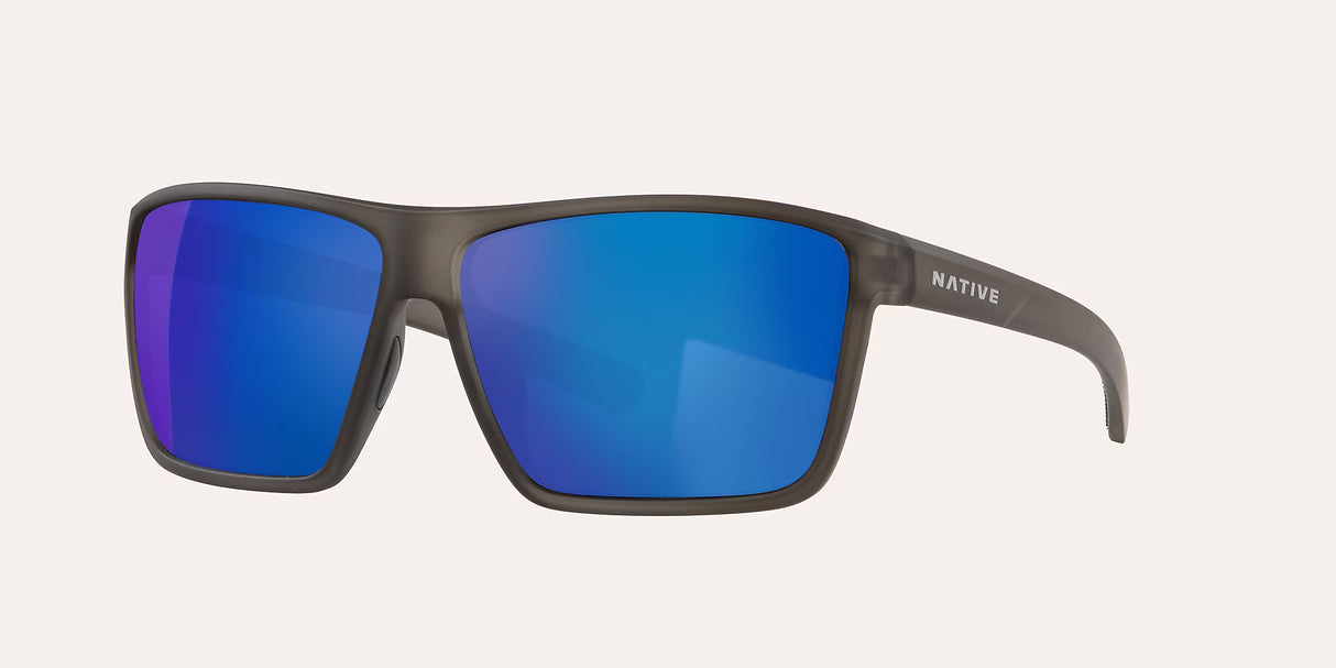 Native Eyewear Wells XL Polarized Sunglasses