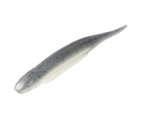 Strike King Spotlight Shim-E Minnow Soft Jerkbait