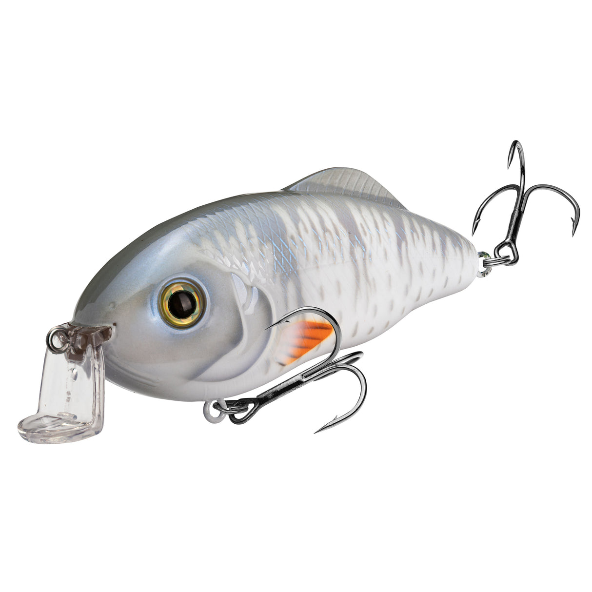 Strike King Hybrid Hunter Shallow Crankbait