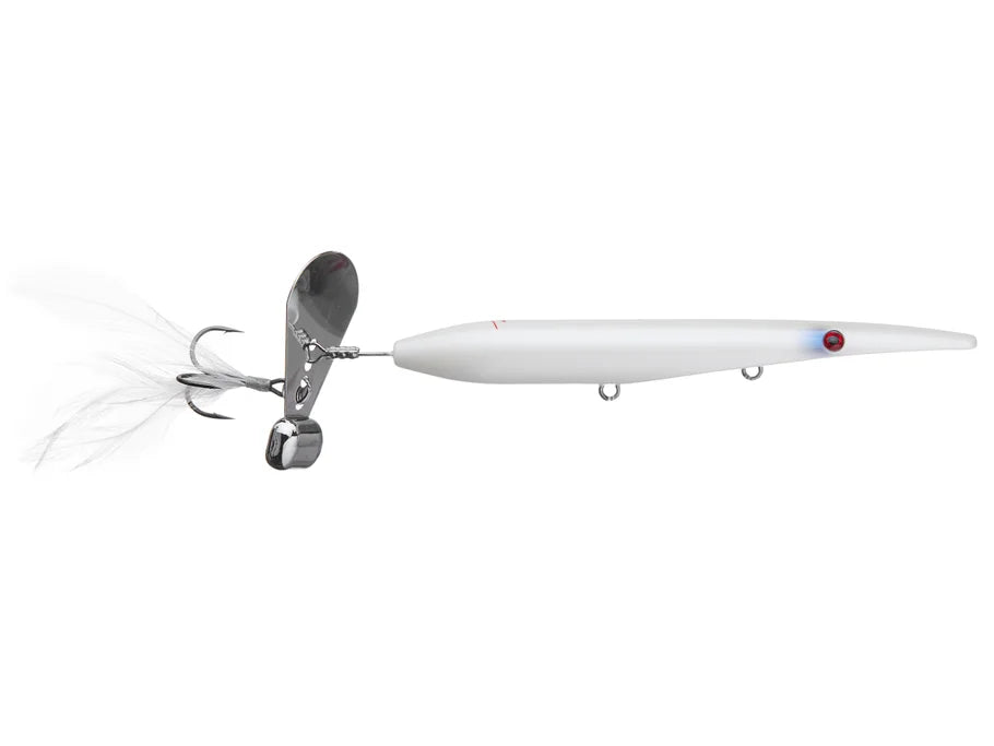 Z-Man Hellraizer Topwater Prop Bait