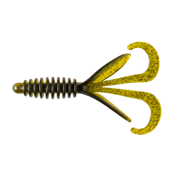 YUM Hoodaddy Jr. Creature Bait
