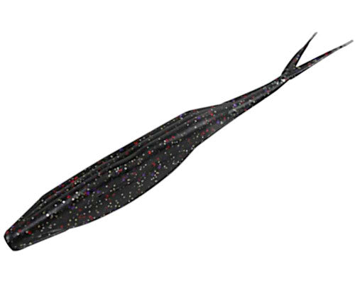 Zoom Super Fluke Soft Jerkbait 5"
