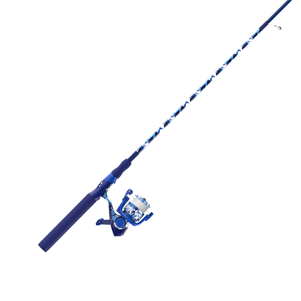 Zebco Splash 6' Spinning Combo