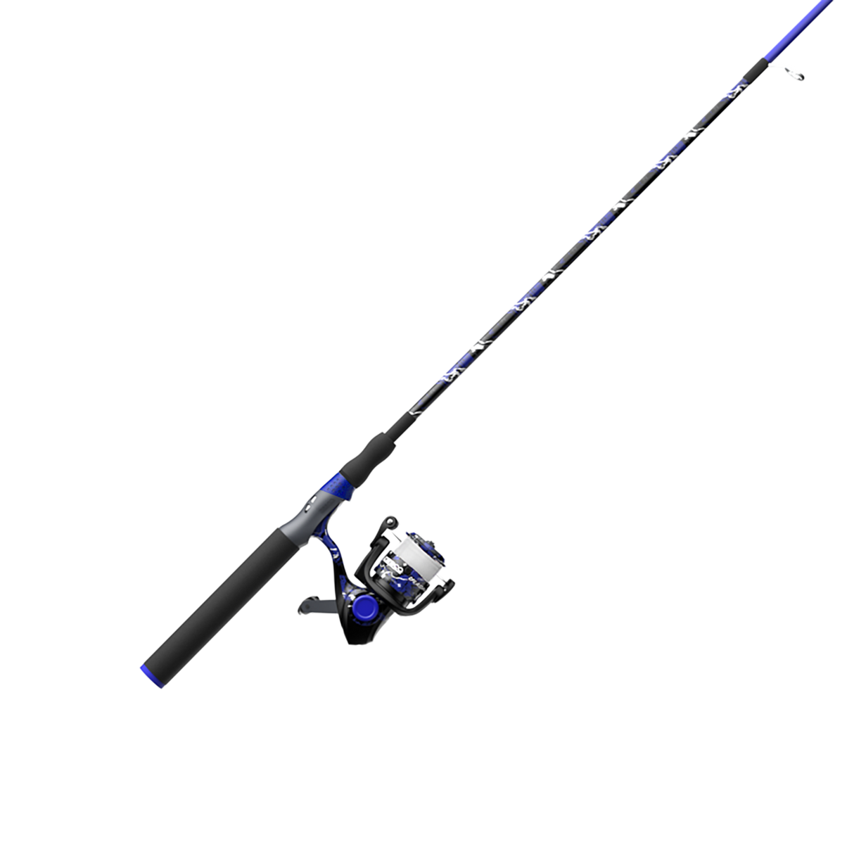 Zebco Splash 6' Spinning Combo