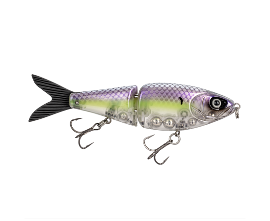 Strike King Hog Father Jr. Glide Bait