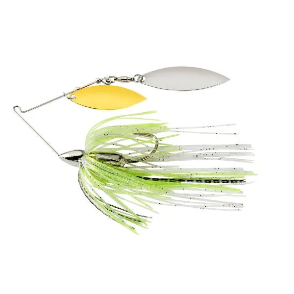 War Eagle Screamin' Eagle Double Willow Spinnerbait