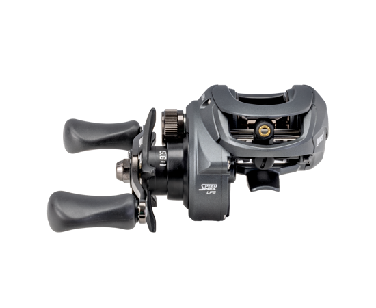 Lew’s Speed Spool Casting Reel