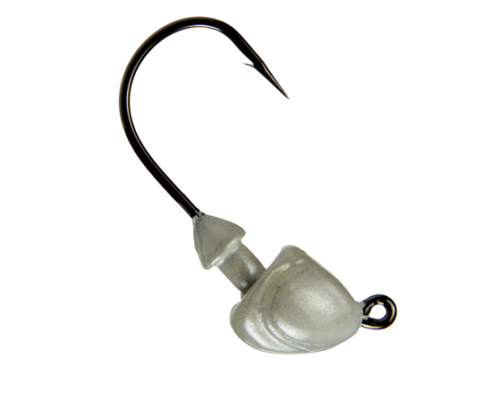 Strike King Squadron Swimbait Jig Head