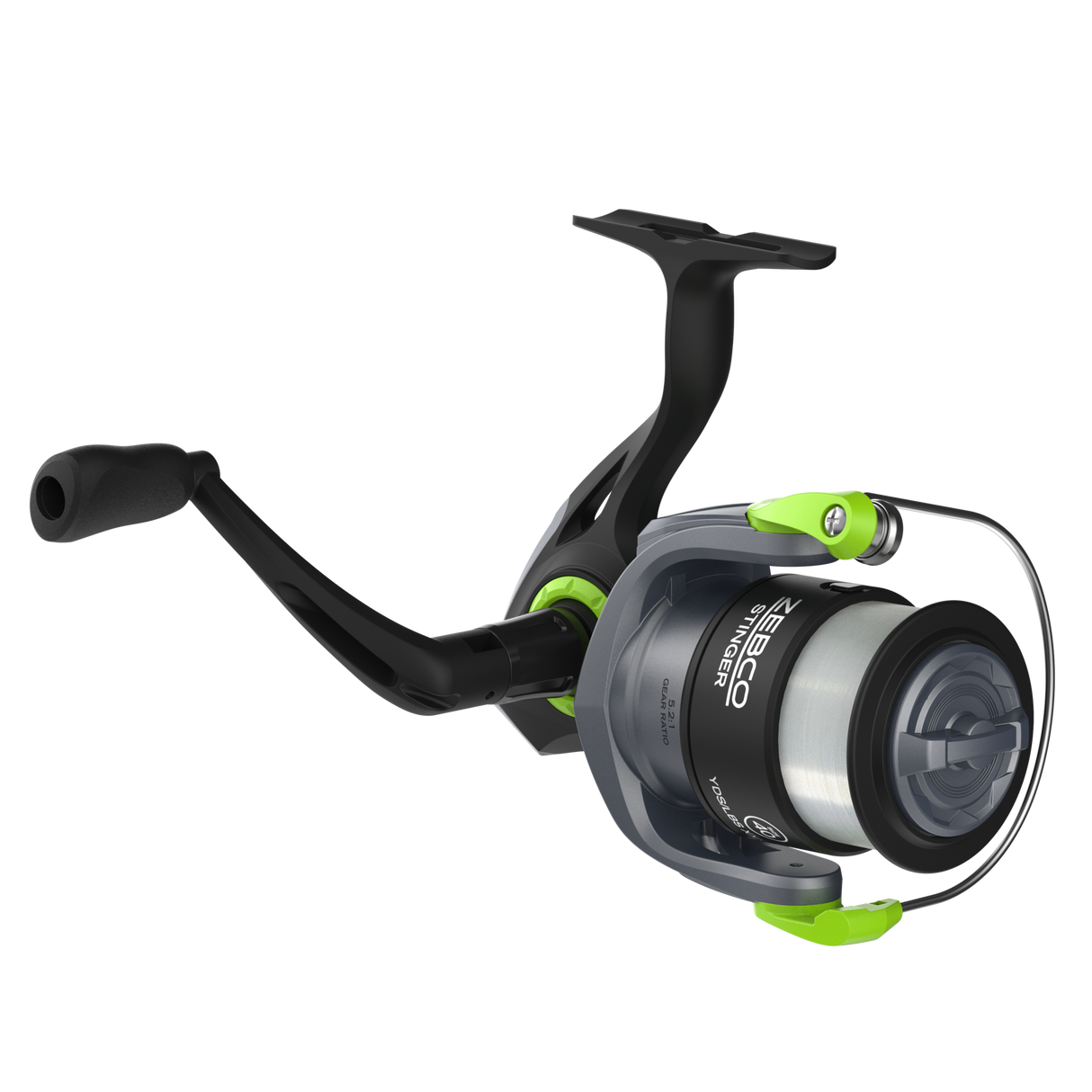Lew’s Stinger Spinning Reel