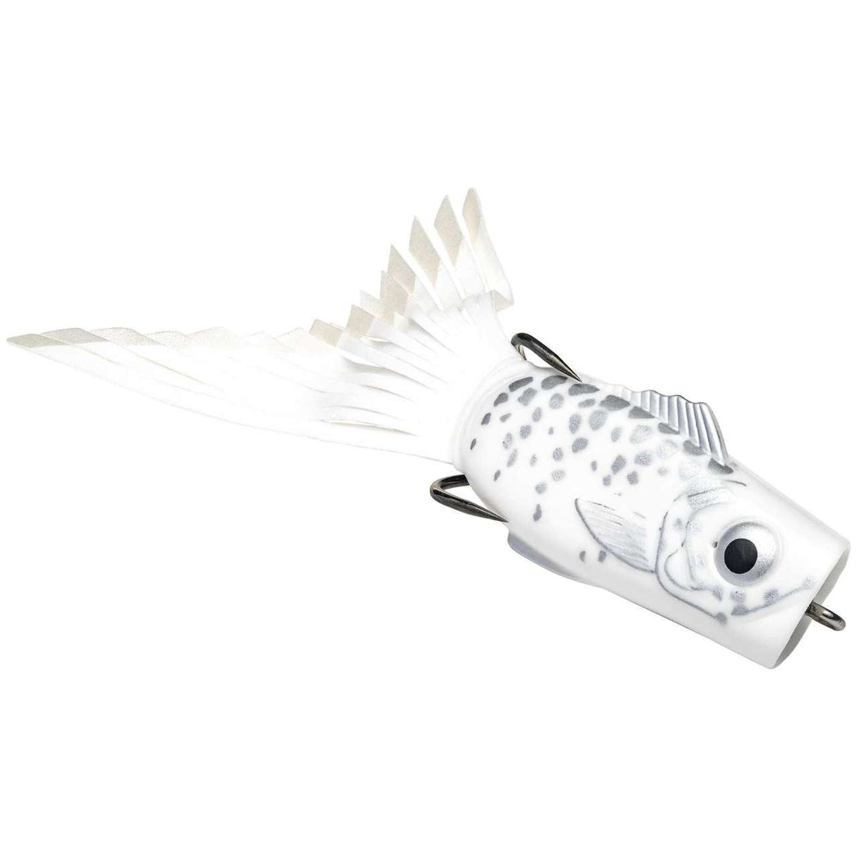 Strike King KVD Popping Perch Topwater Popper