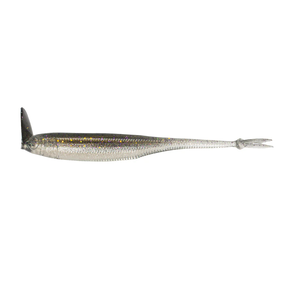 6th Sense Strobe Shaker Soft Jerkbait