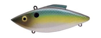 Bill Lewis Original Rat-L-Trap Lipless Crankbait