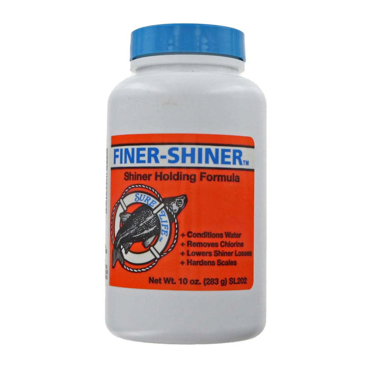 Sure Life Finer-Shiner