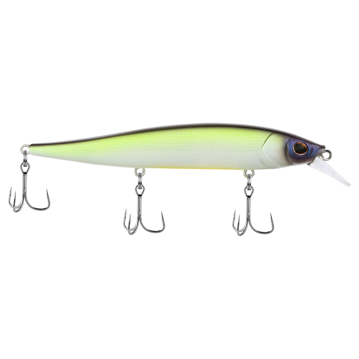 Berkley Stunna 112 Jerkbait