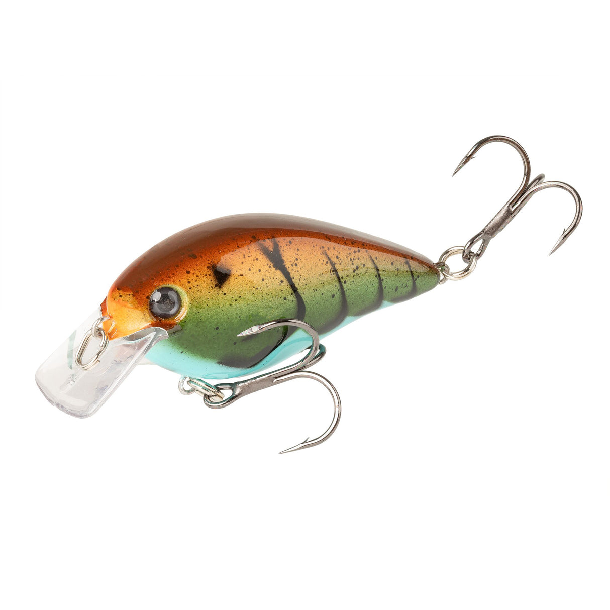Strike King KVD 1.5 Squarebill Crankbait