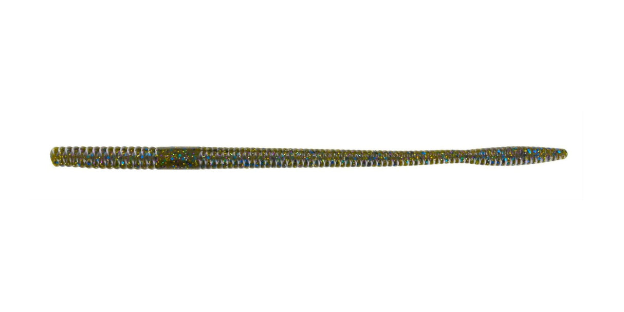 Big Bite Baits Finesse Worm