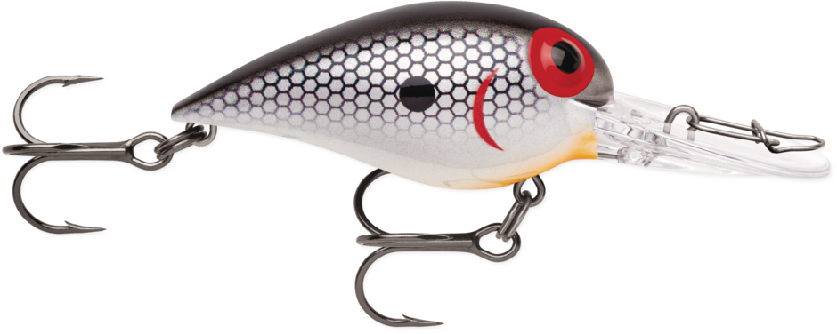 Storm Original Wiggle Wart Crankbait