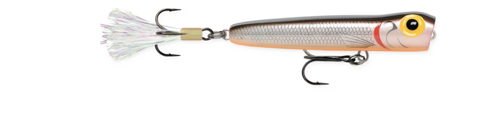 Storm Rattlin' Chug Bug Topwater Popper