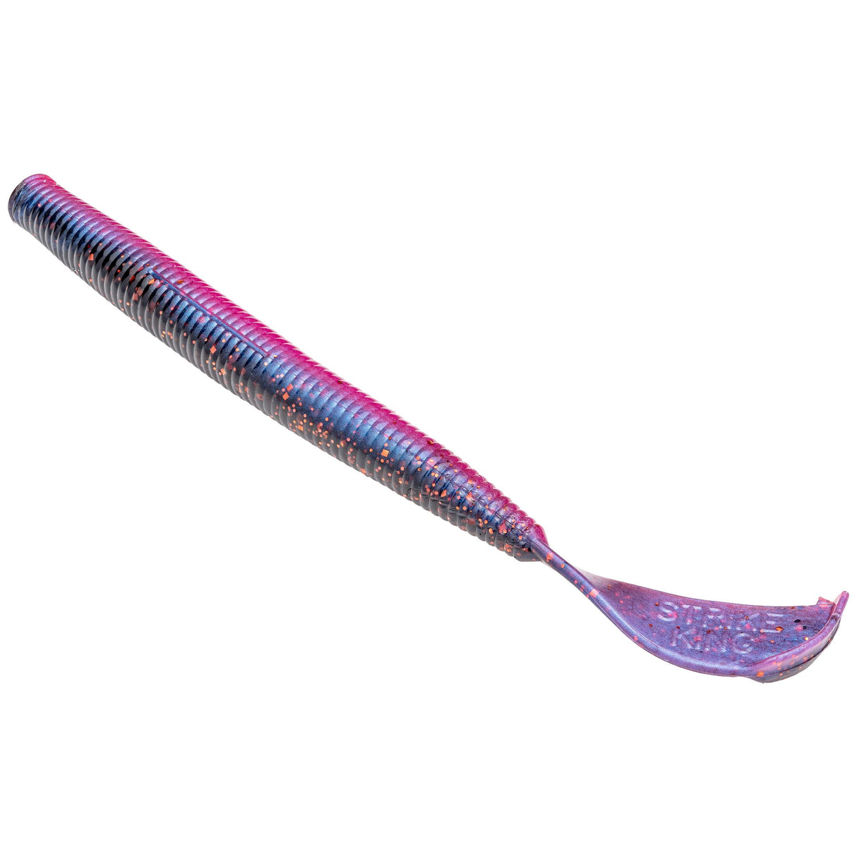 Strike King Rage Cut-R Worm Soft Plastic Worm