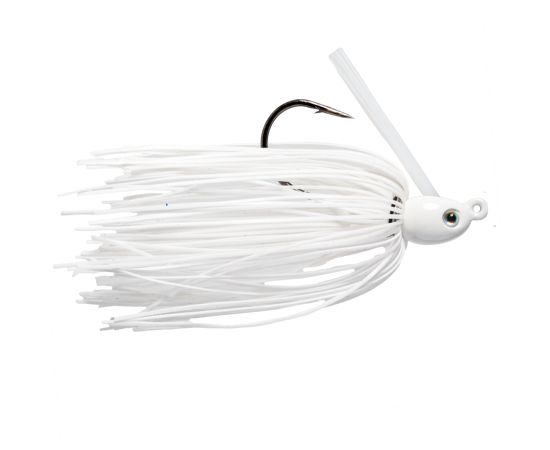 Strike King Tour Grade Tungsten Compact Swim Jig
