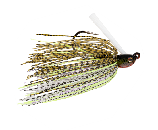 Strike King Tour Grade Tungsten Compact Swim Jig