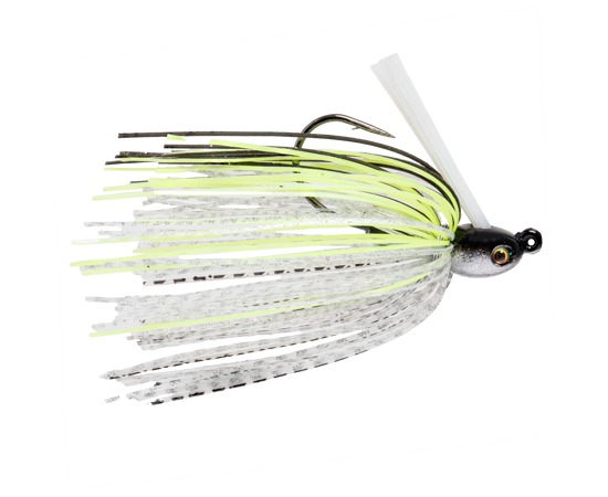 Strike King Tour Grade Tungsten Compact Swim Jig