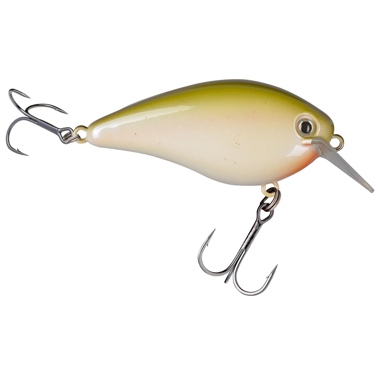 Strike King KVD 1.5 Squarebill Hard Knock Crankbait