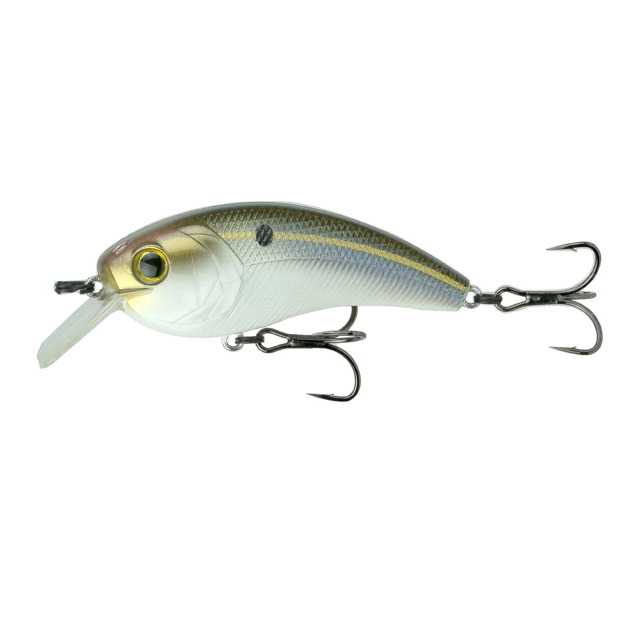 6th Sense Movement L7 Squarebill Crankbait
