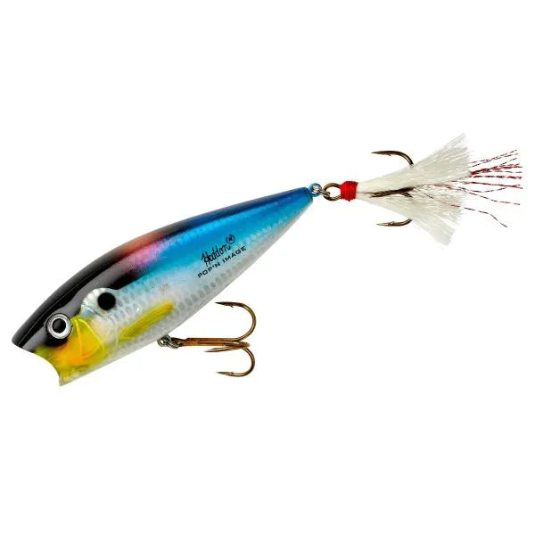 Heddon Pop'n Image Topwater Popper