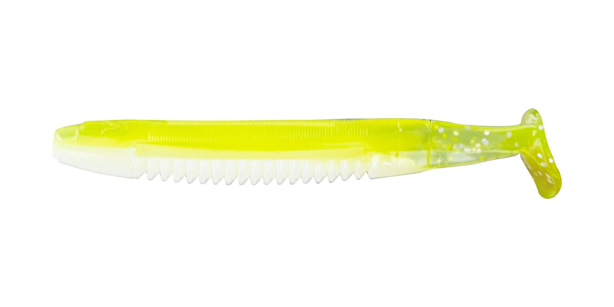Big Bite Baits Crappie Thumper Soft Swimbait
