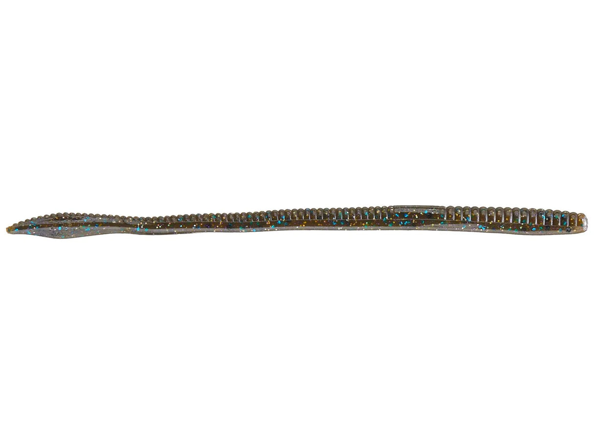 NetBait BaitFuel T-Mac Worm
