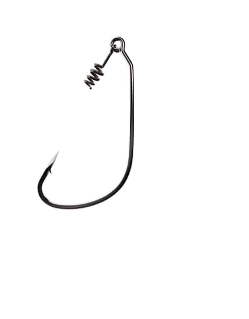 Eagle Claw Trokar TK140 Weedless Swimbait Hook