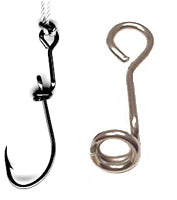 La Bayou J Swivels