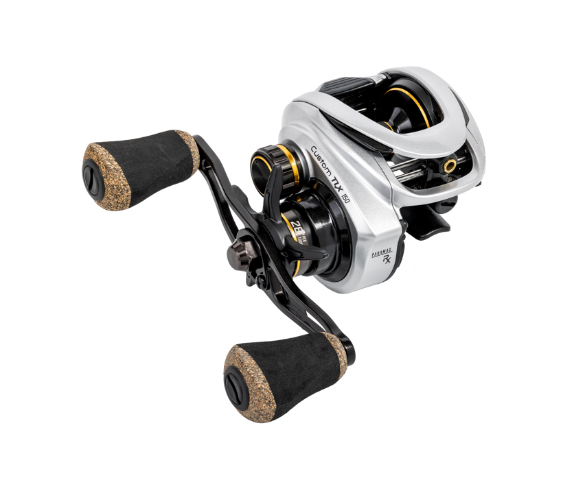 Lew's TLX 150 Baitcast Reel
